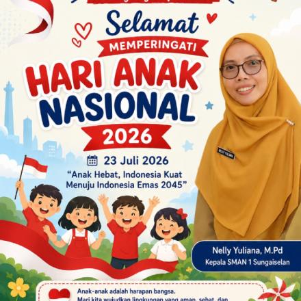 Hari Anak Nasional